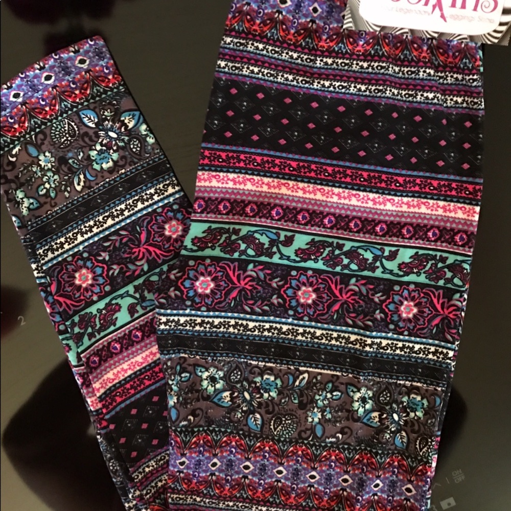 Buttery soft comfy Leggings!